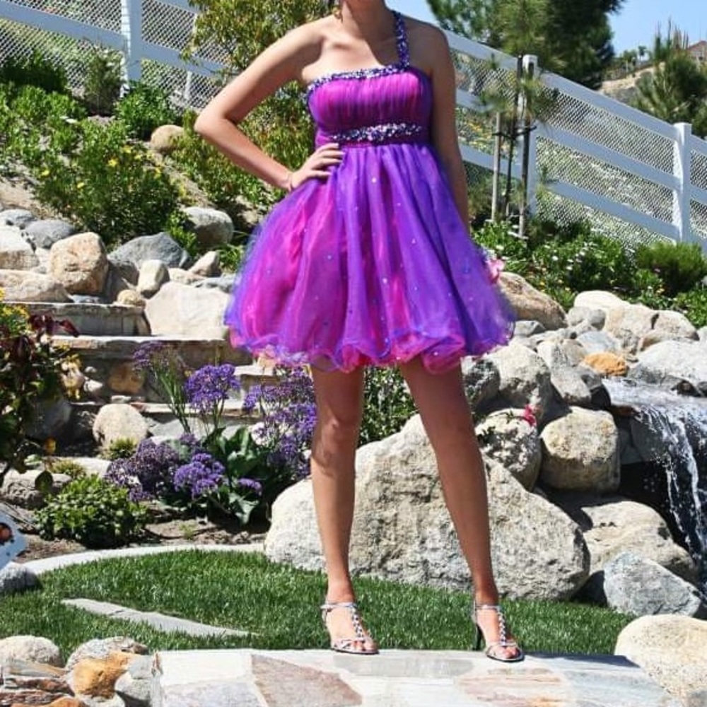 Gorgeous Prom Dress